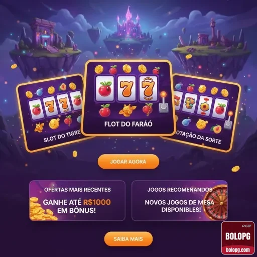 bolopg.com Interface