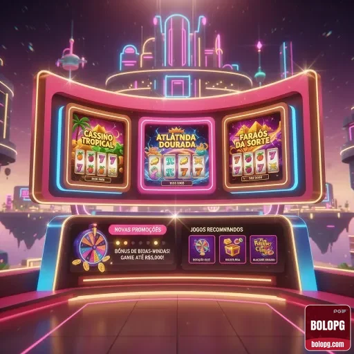 bolopg.com Mobile App