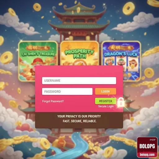 bolopg.com - conectar em confiável login premium