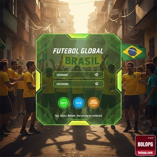 bolopg.com Benefícios de Criar Conta no bolopg.com