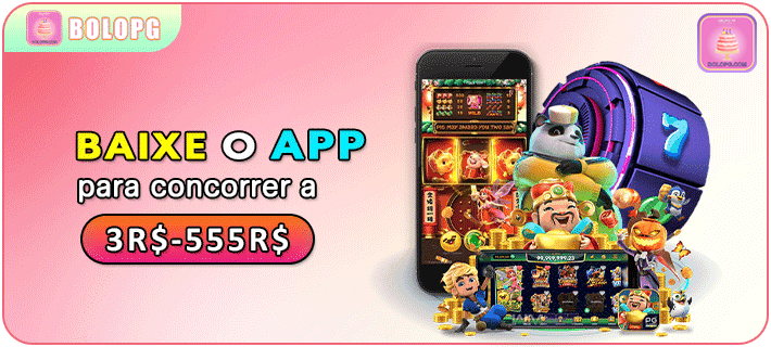 Experiência Apostas bolopg.com