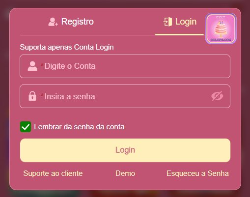 Recompensas VIP bolopg.com