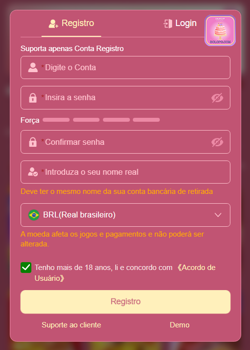 Segurança bolopg.com