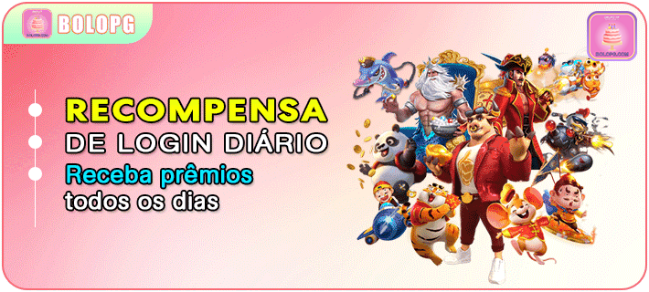 Prêmios Promoções bolopg.com